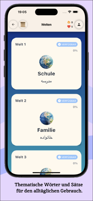 Yavash Screenshot 6 of 10