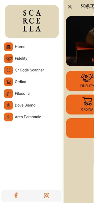 Scarcella dal 1995 screenshot 2