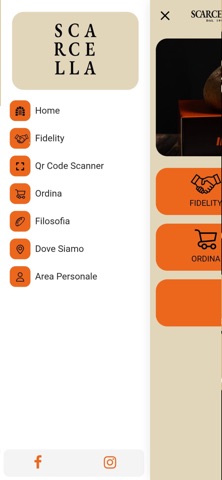 Scarcella dal 1995 Screenshot 2 of 3