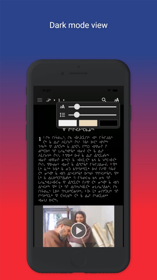 #9. Scripture Earth (iOS) 由: Summer Institute of Linguistics, Inc (SIL)