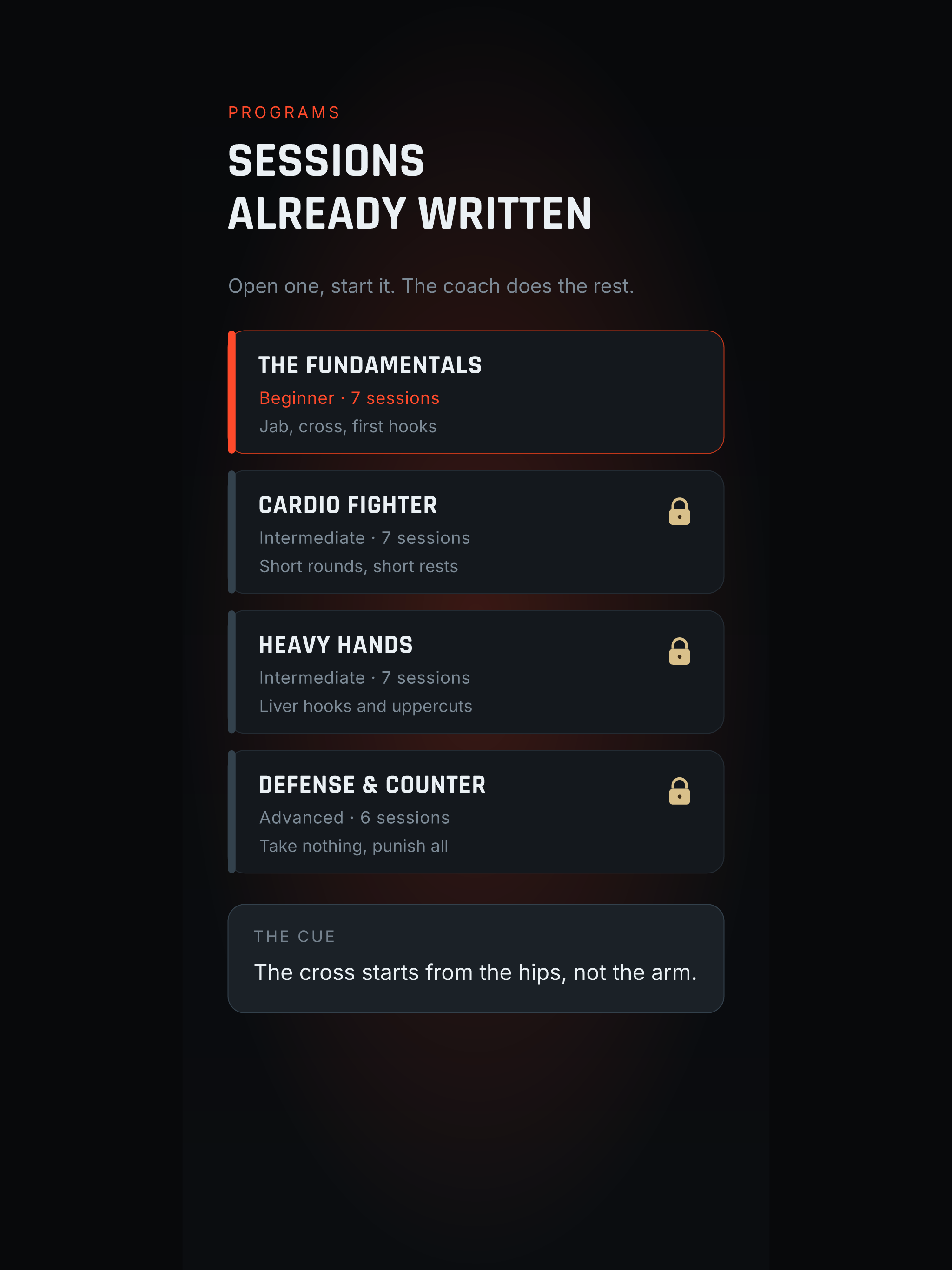 Boxing Legend: Timer & Combos screenshot 8