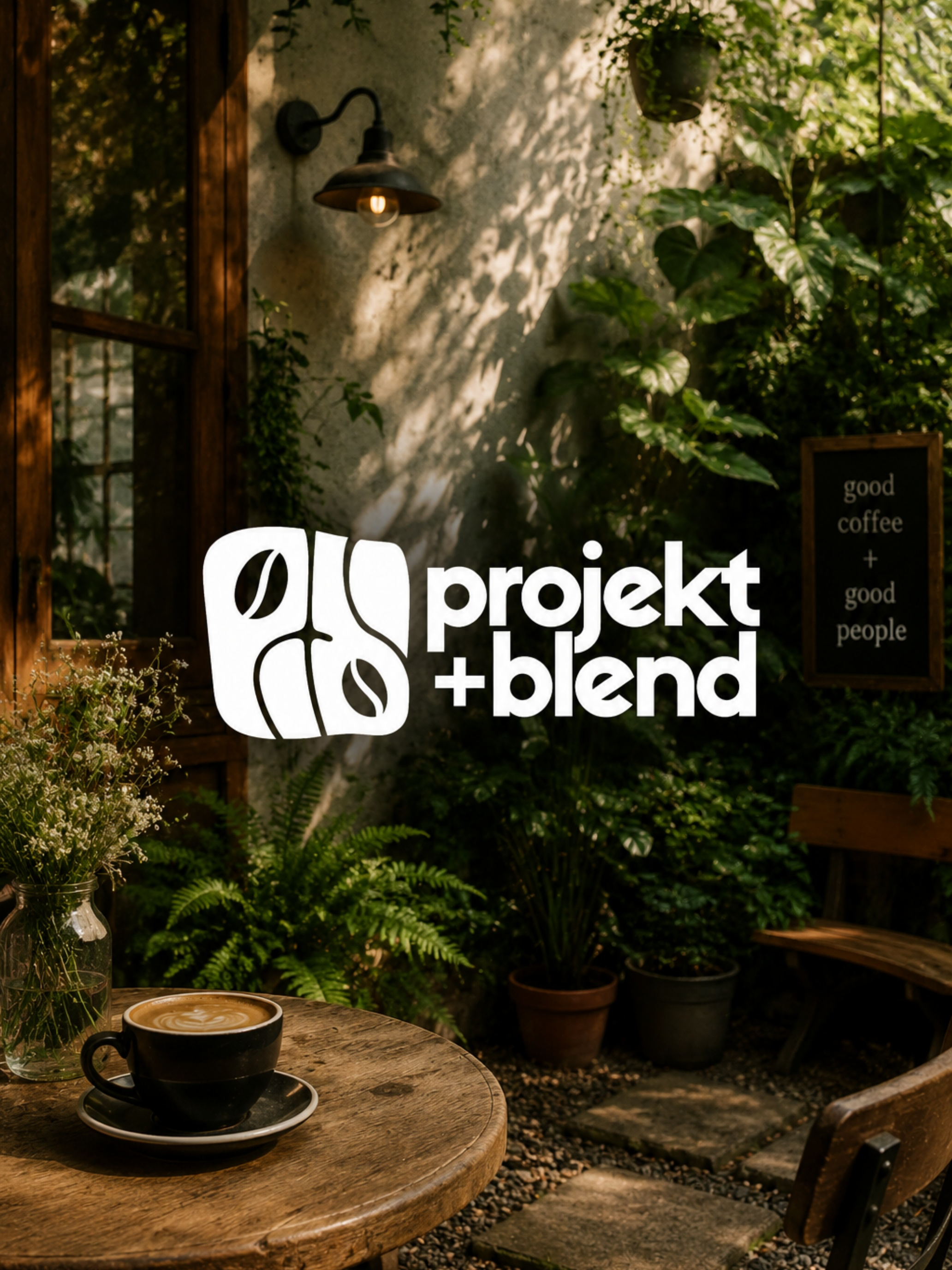 Projekt Blend screenshot 7