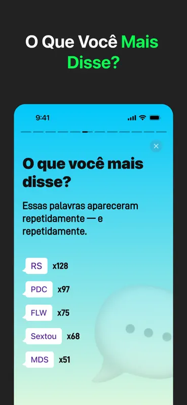 WAMR : Backup De Mensagens screenshot 5 of 6