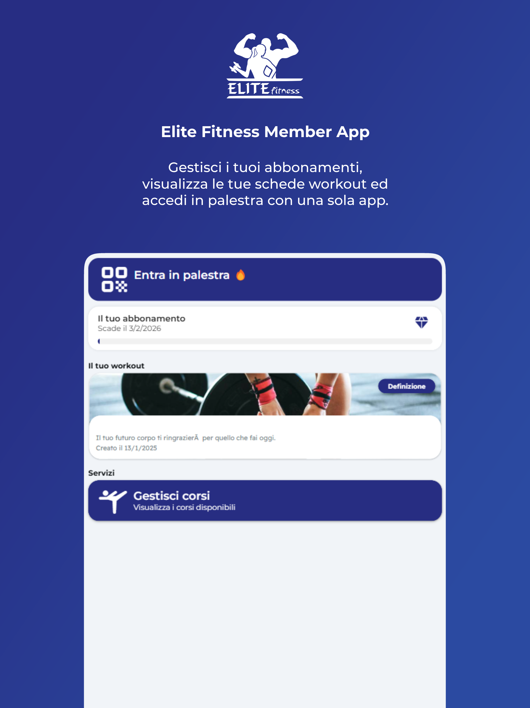Elite Fitness