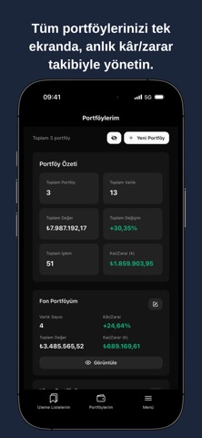Finatolia screenshot