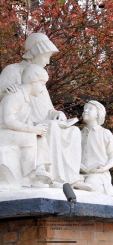 StElizabeth Ann Seton Catholic screenshot