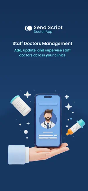 Sendscript Doctor screenshot 2
