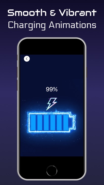 Charging Screen Animation Show screenshot-6