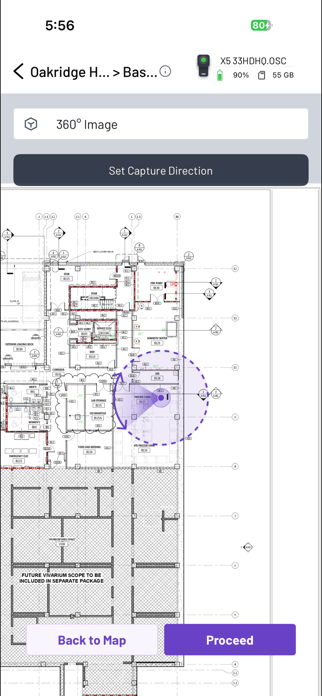 Track3D Screenshot 4 of 8