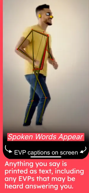 SpiritData screenshot 2