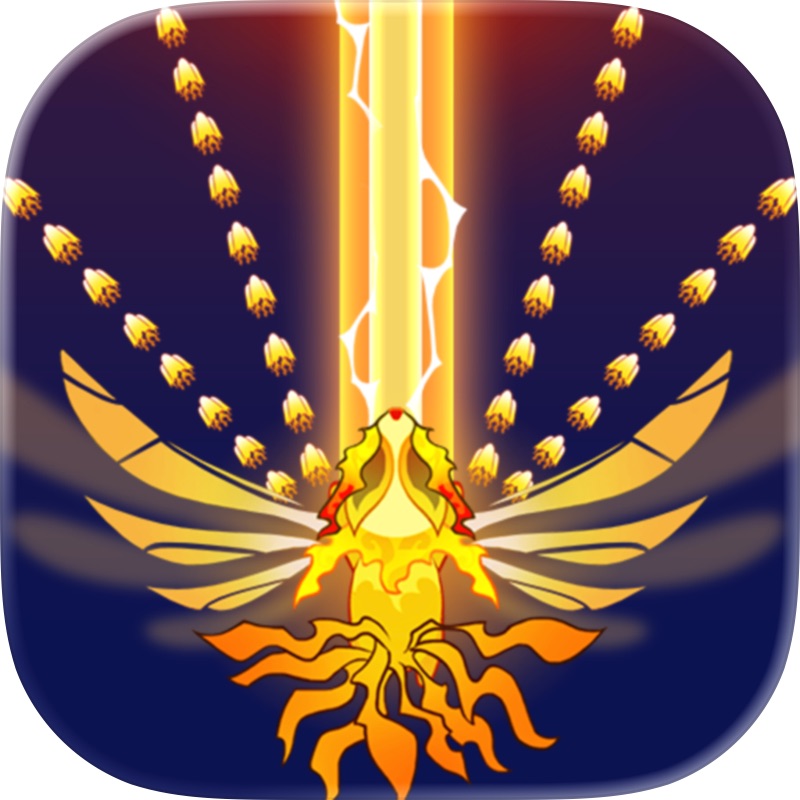 Dragon Wings: RPG Shoot 'em up screenshot 8