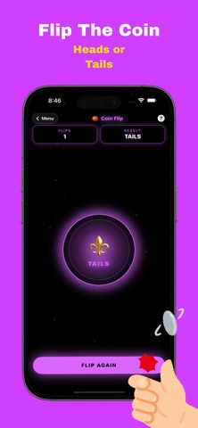 Power Roulette Screenshot 5 of 7