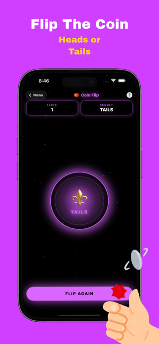 Power Roulette Screenshot 5 of 7