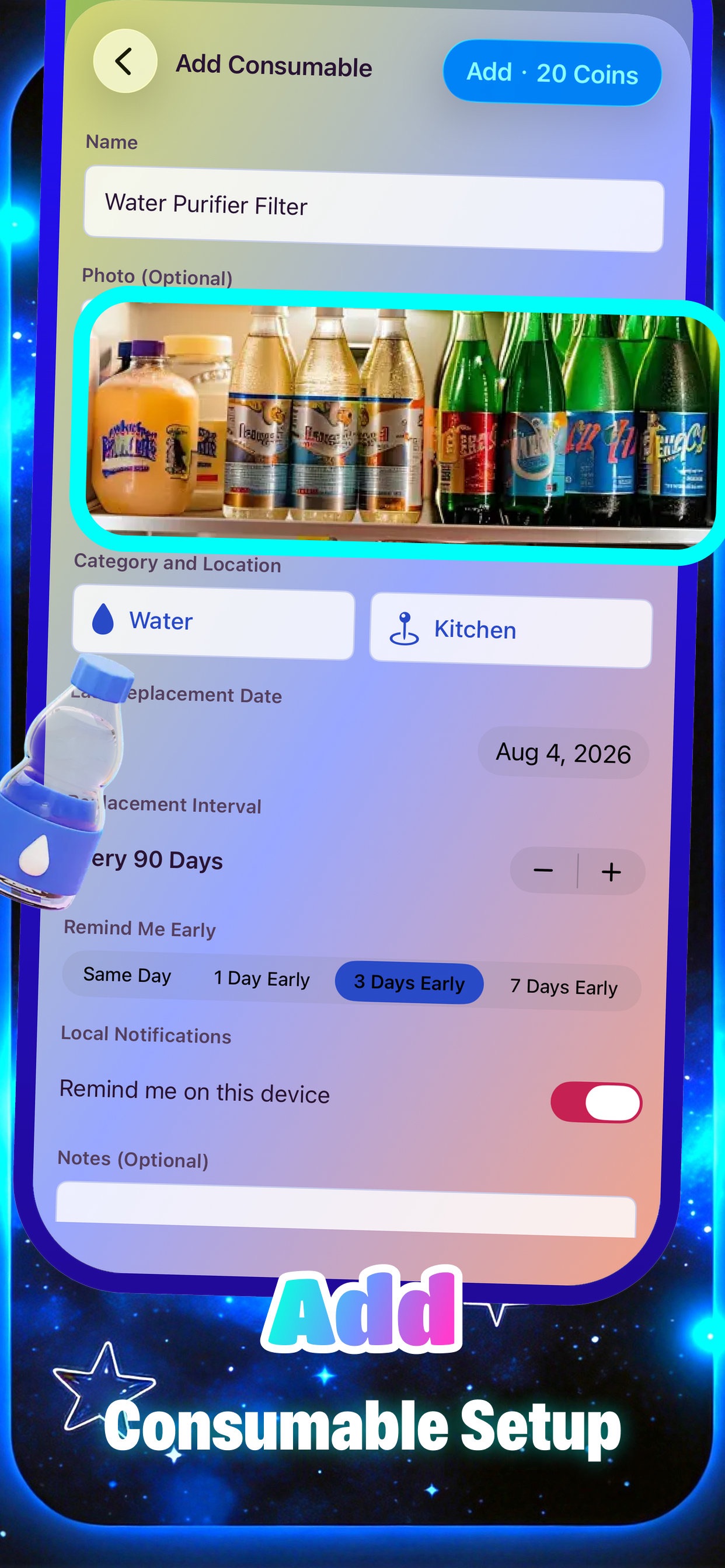Screenshot 2 of Lumeri