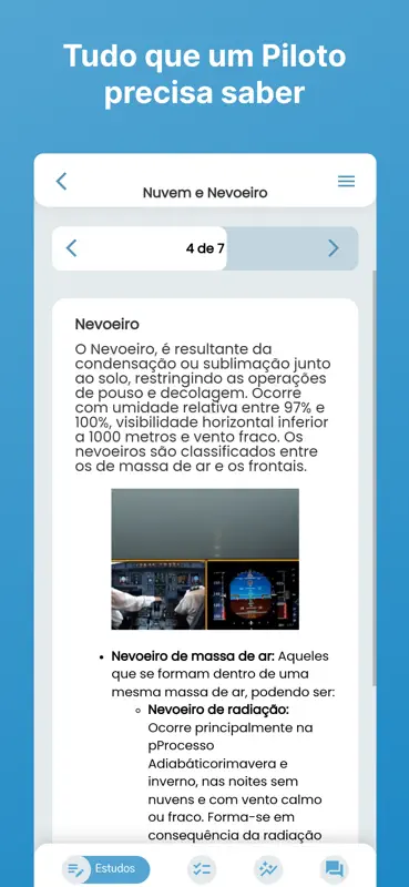 iPilot screenshot 4 of 7
