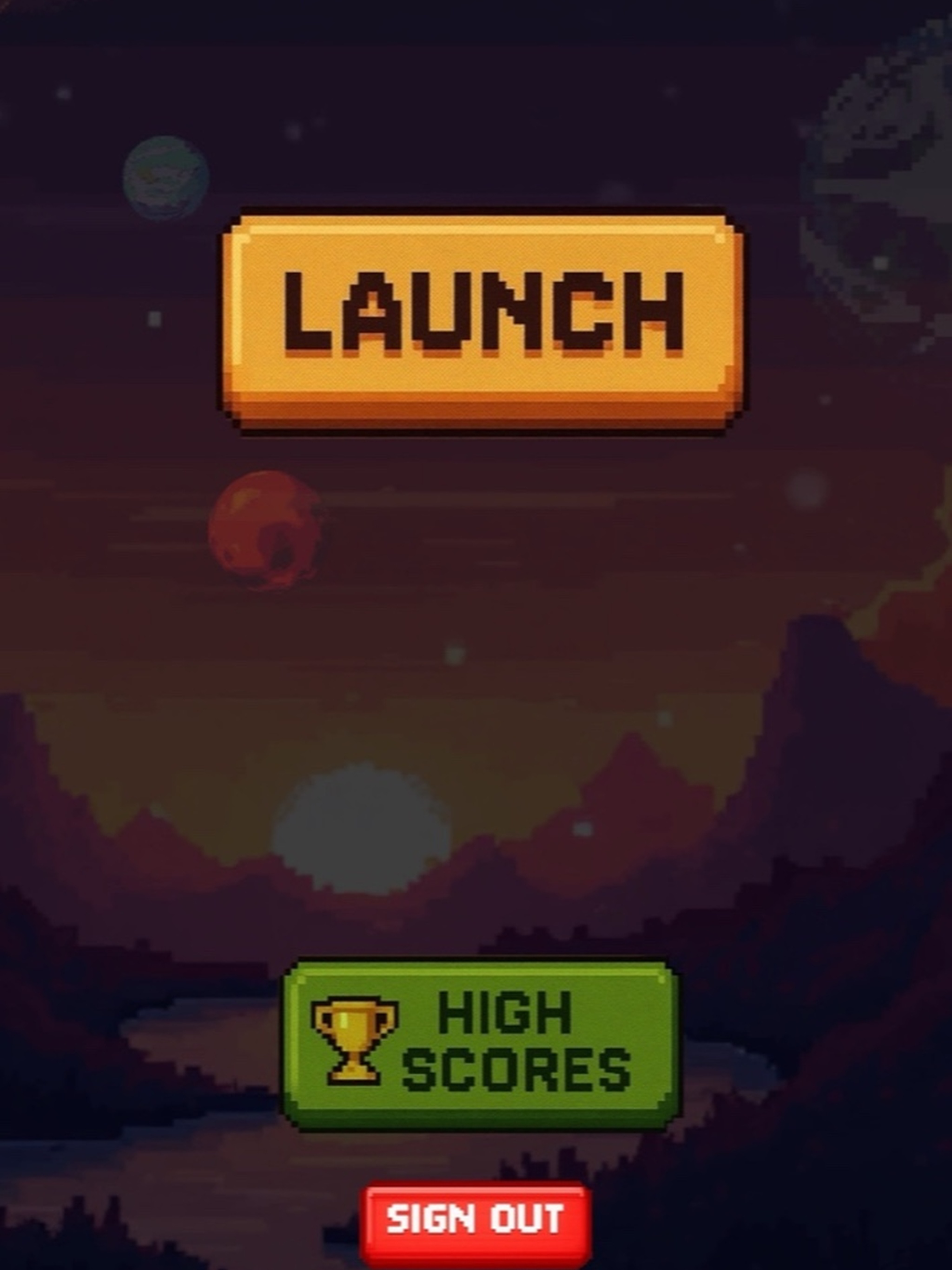 Astro Slip screenshot 4