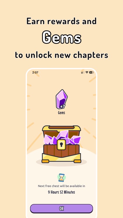 Vixi: Read books the fun way screenshot-7