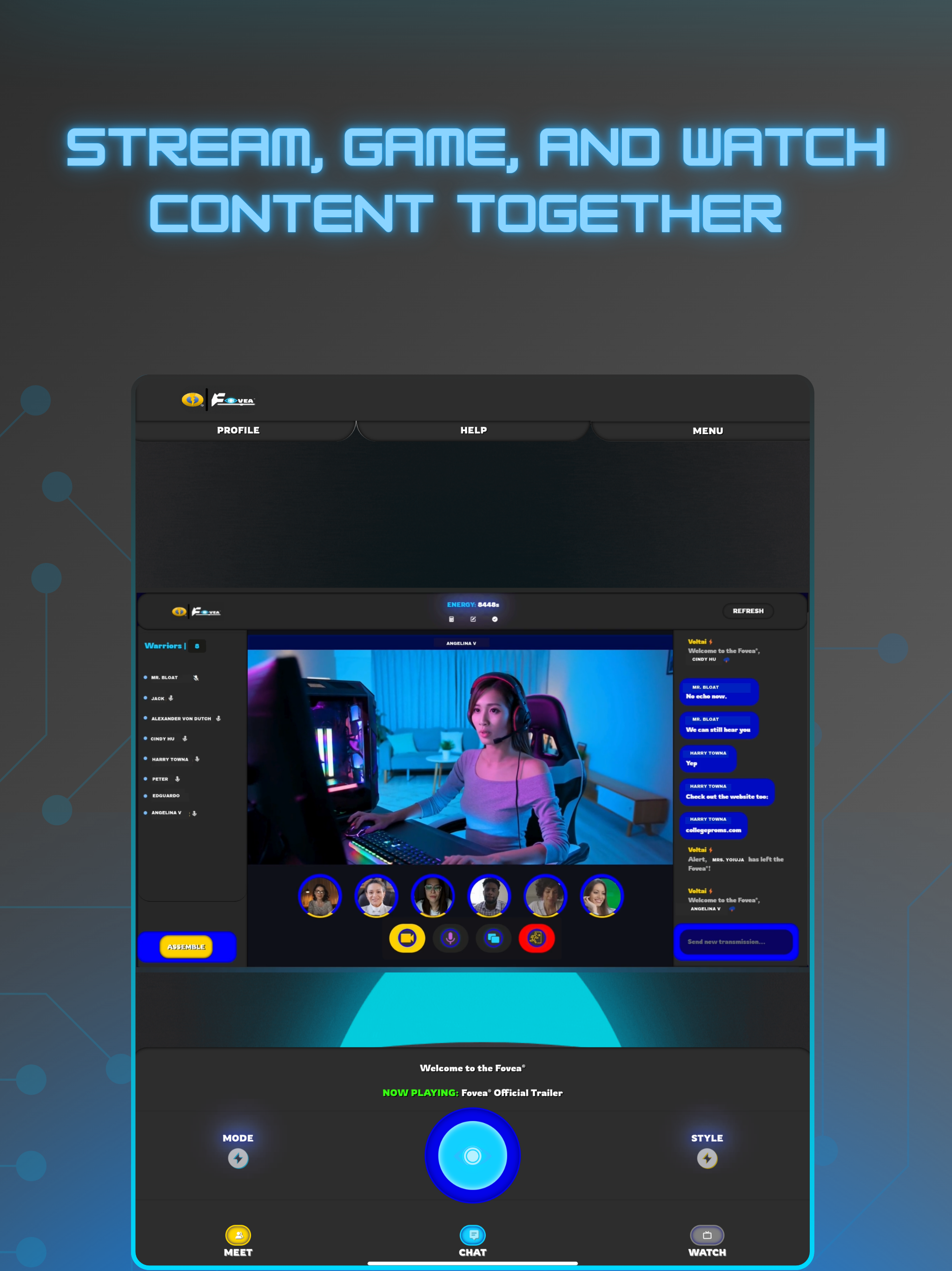Orboltix® screenshot 10