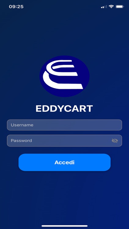 Eddycart