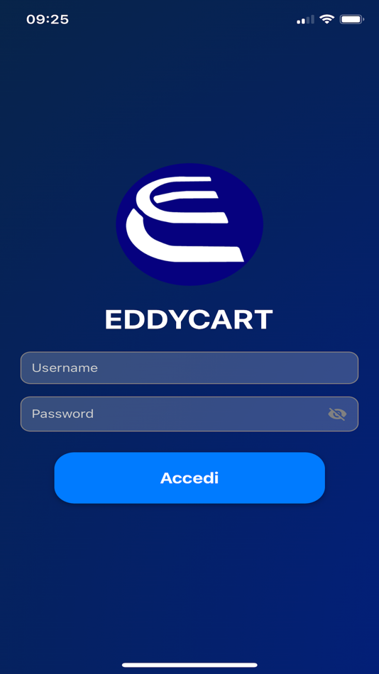 #1. Eddycart (iOS) 由: Rosanna Minervini