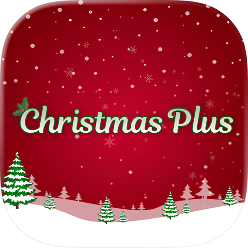Christmas Plus