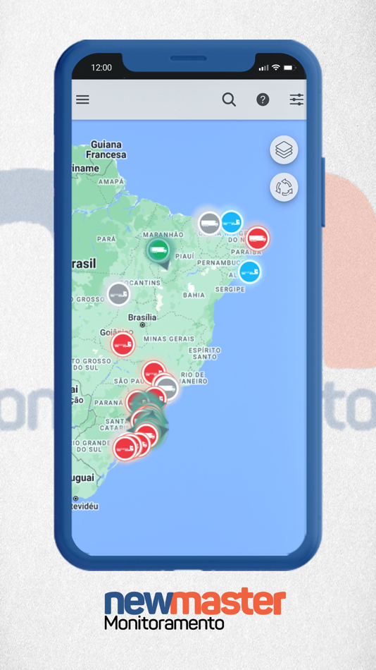 #4. Cle.car (iOS) By: Reinaldo de Aguiar