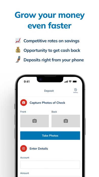 LendingClub: Banking and More Screenshot