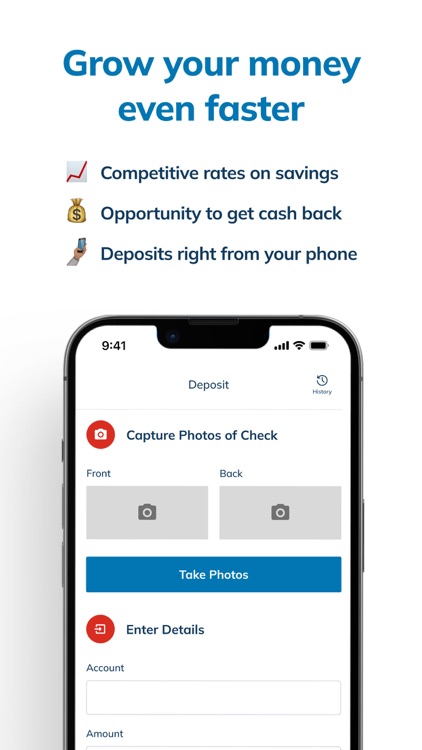 LendingClub: Banking and More screenshot-3