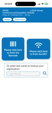 TPNI Multi-Function Onsite screenshot 4