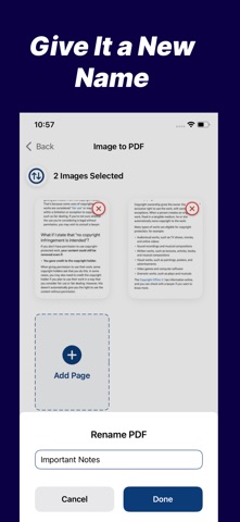 智能PDF工具包 screenshot