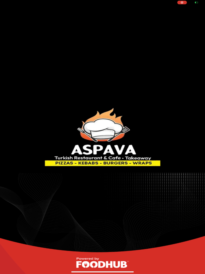 Sini Aspava Turkish Take Away