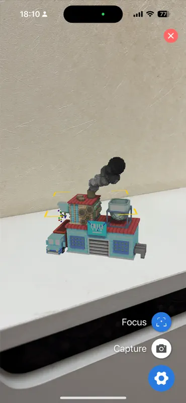 Viewer3D screenshot 4 of 7