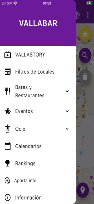 VALLABAR screenshot 1