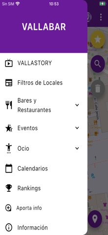 VALLABAR Screenshot 1 of 10