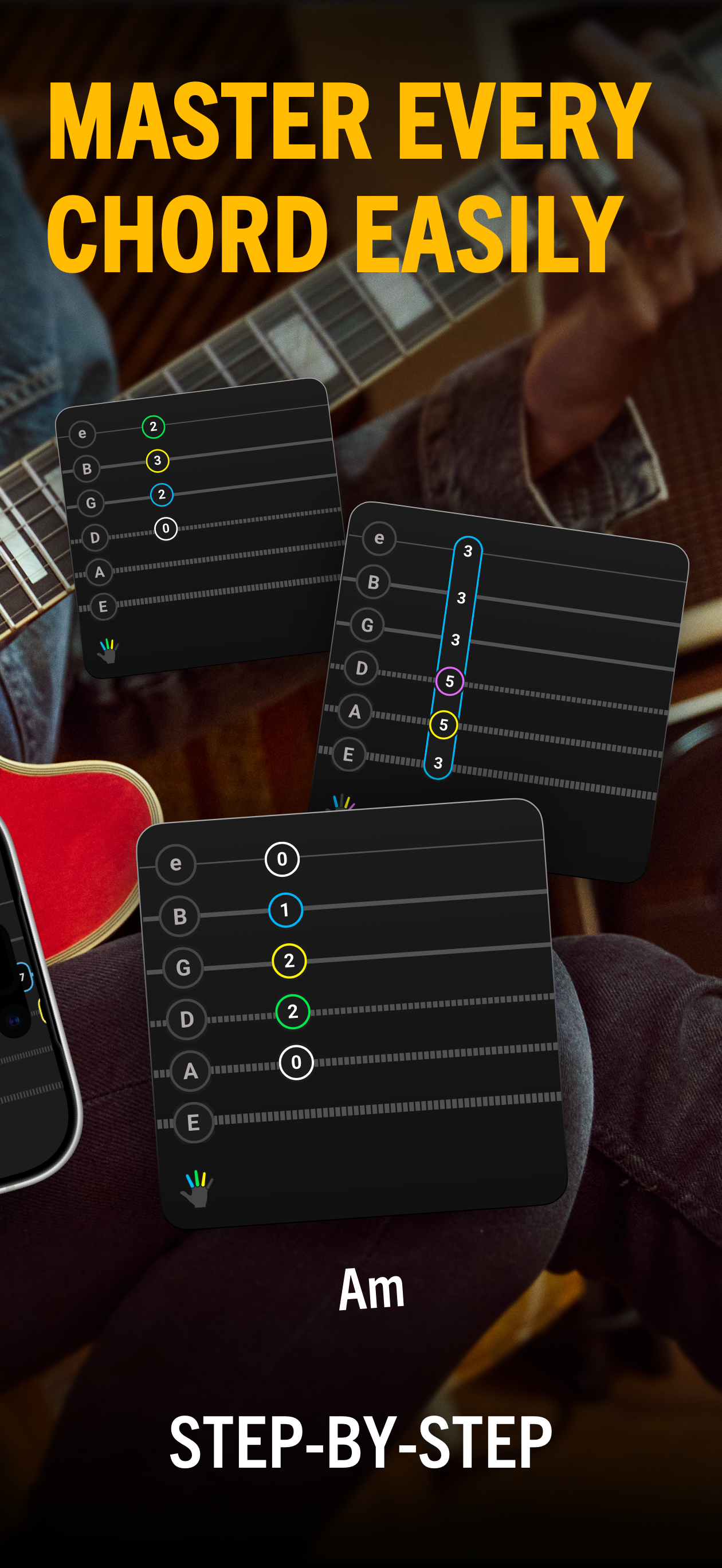 Gibson: Learn to Play Guitar screenshot 7