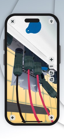 Agrisolar AR Screenshot 4 of 10