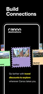 Canoo screenshot 4