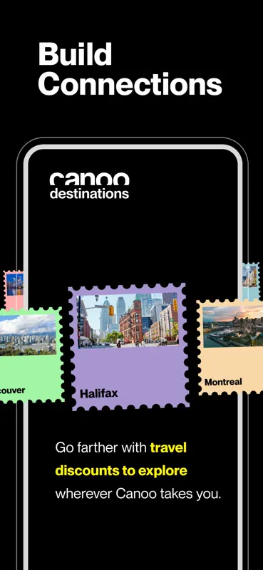 Canoo screenshot 4 of 6