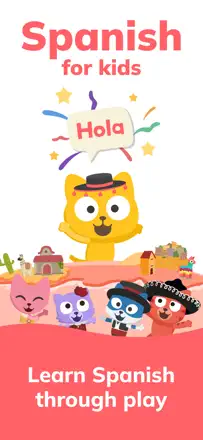 Learn Spanish: Screenshot 1 von 10