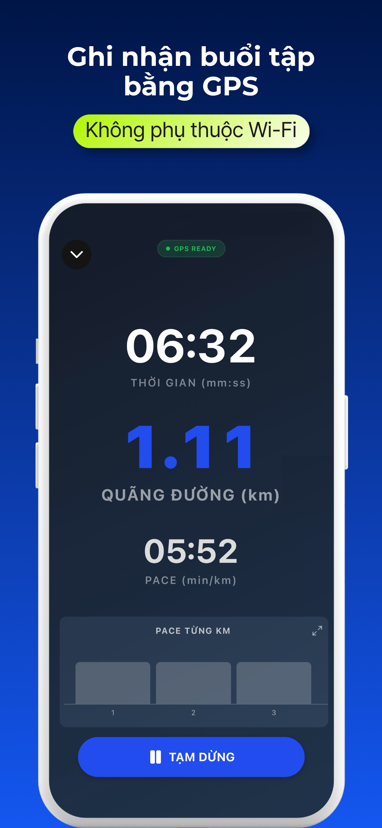 iRace: Virtual Run & Events screenshot 4
