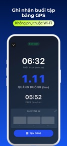 iRace: Virtual Run & Events screenshot