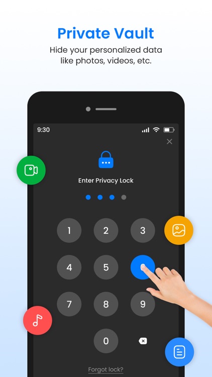File Manager : Files Explorer screenshot-7