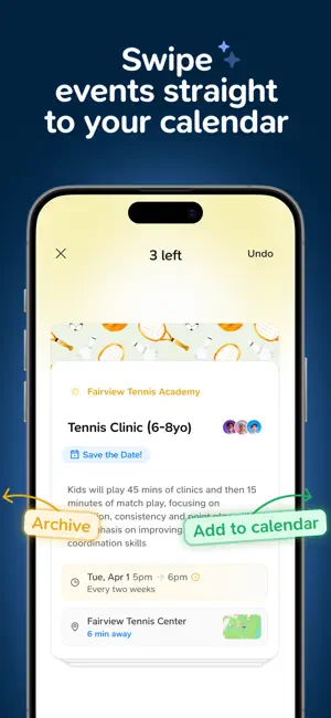 Peggy – Your Parent Assistant screenshot 2