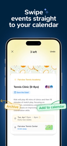 Peggy – Your Parent Assistant Screenshot 2 of 8