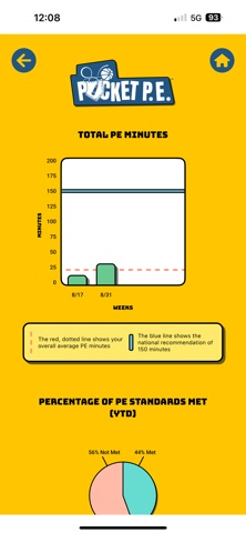 Pocket PE Screenshot 5 of 6