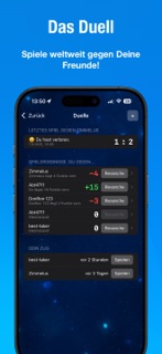 Besserwisser Quiz screenshot 4