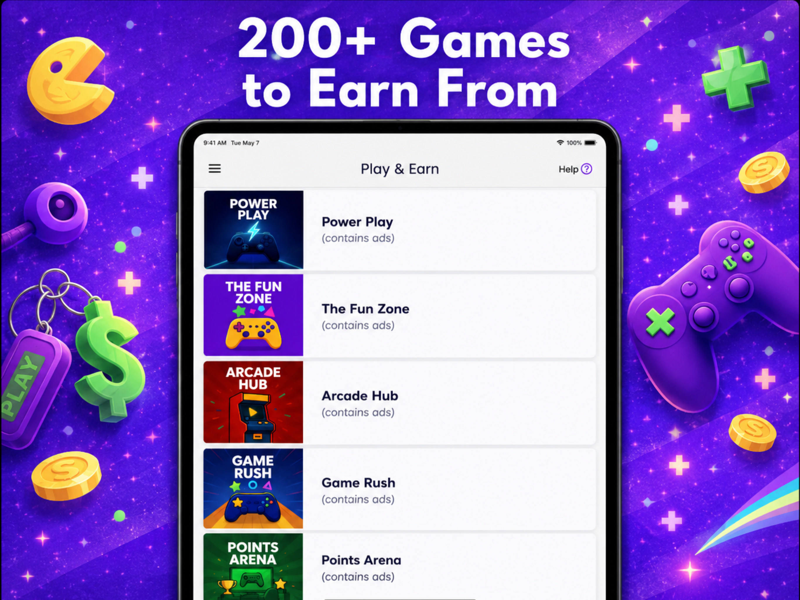 SavvySaver - Earn Cash