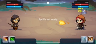 Magic Fusion Screenshot 2 of 8