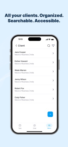 Webledger Office Screenshot 5 of 6