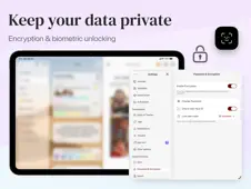 Diarly: Diary, Private Journal 3